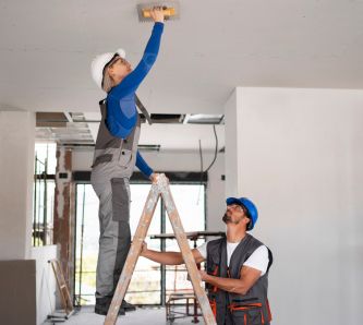 Qualidade em Construção