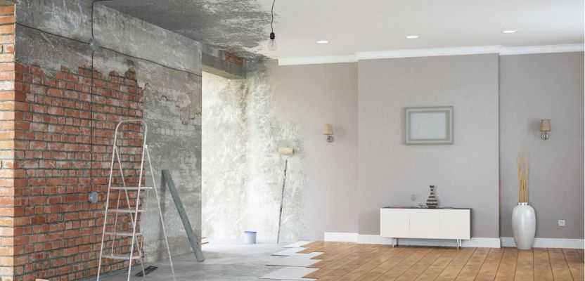 COMO EVITAR PROBLEMAS COMUNS EM OBRAS DE CONSTRUÇÃO