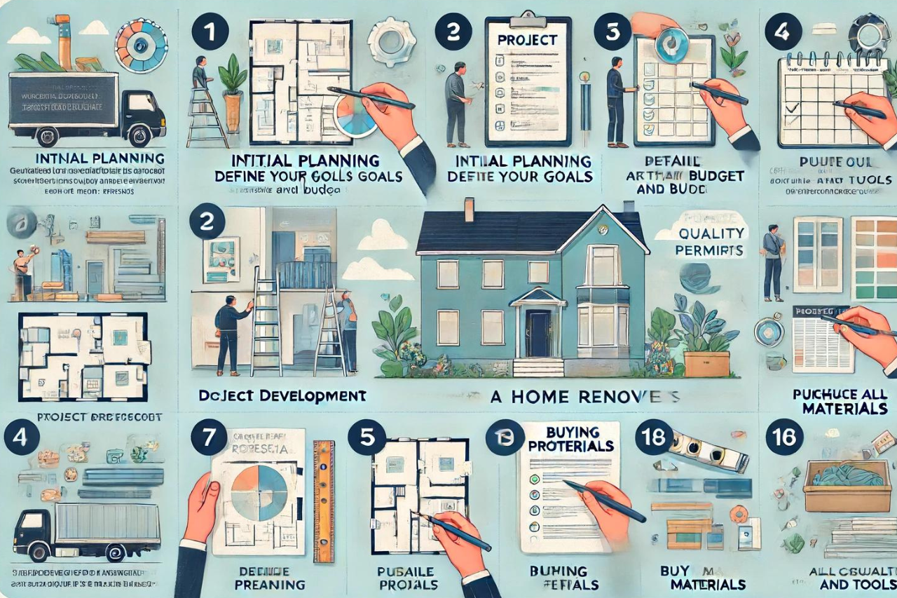 10 Dicas Essenciais para Escolher a Melhor Empreiteira para Sua Obra