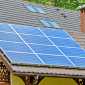 Transformando Raios de Sol em Energia Sustentável