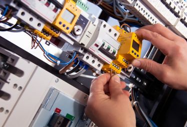 Serviços de Eletricistas Residenciais