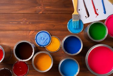 Serviços de Pintura Residencial
