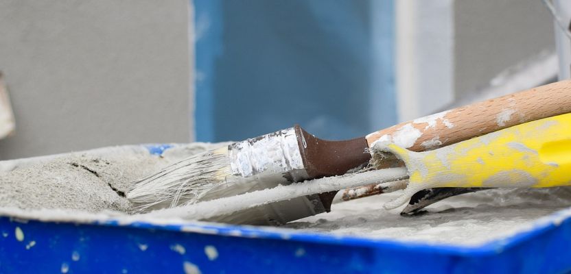 Transforme Sua Casa com Pintura Residencial Profissional!
