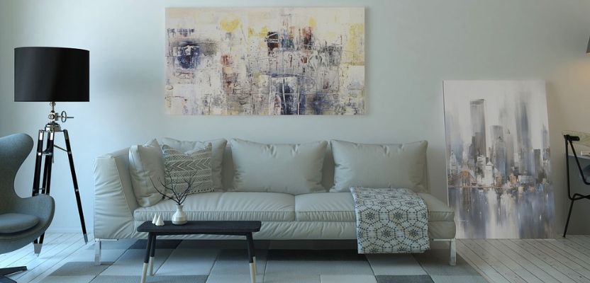 Transforme Sua Sala com Estilo: 5 Dicas Cruciais para uma Reforma Bem-sucedida com a Ajuda de um Empreiteiro Profissional