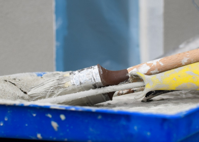 TRANSFORME SUA CASA COM PINTURA RESIDENCIAL PROFISSIONAL