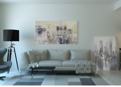TRANSFORME SUA SALA COM ESTILO: 5 DICAS CRUCIAIS PARA UMA REFORMA BEM-SUCEDIDA COM A AJUDA DE UM EMPREITEIRO PROFISSIONAL
